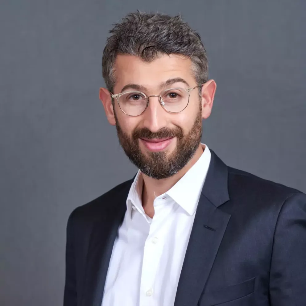 Maître Jonathan Bellaiche